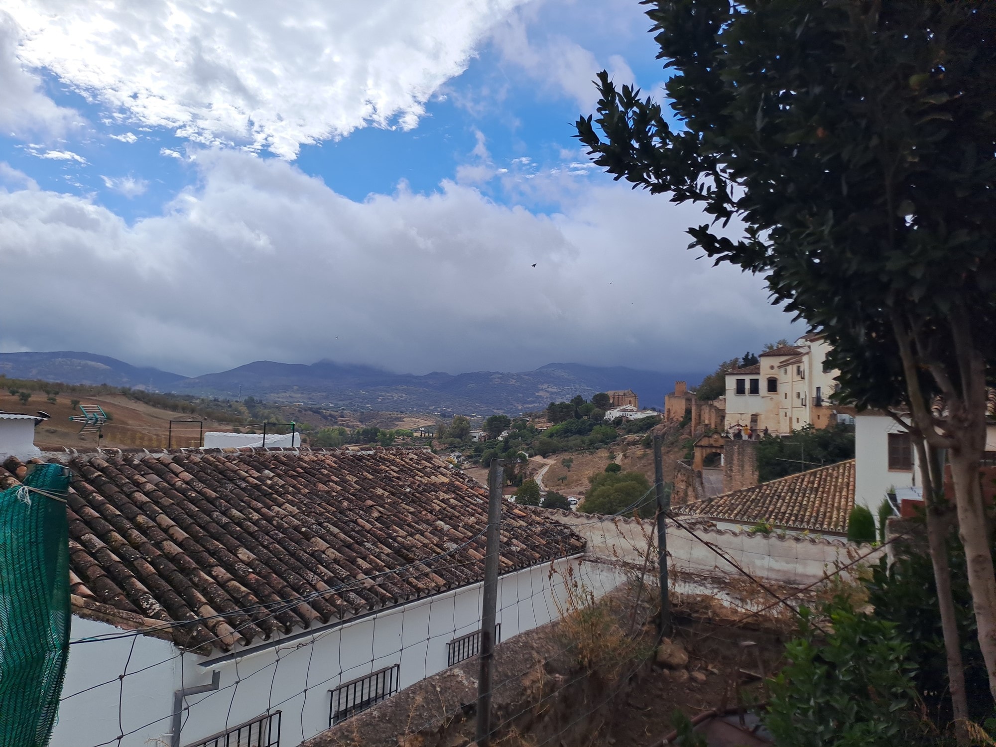 4 Bed, 1 Bath, HouseFor Sale, Ronda, Malaga, 29400
