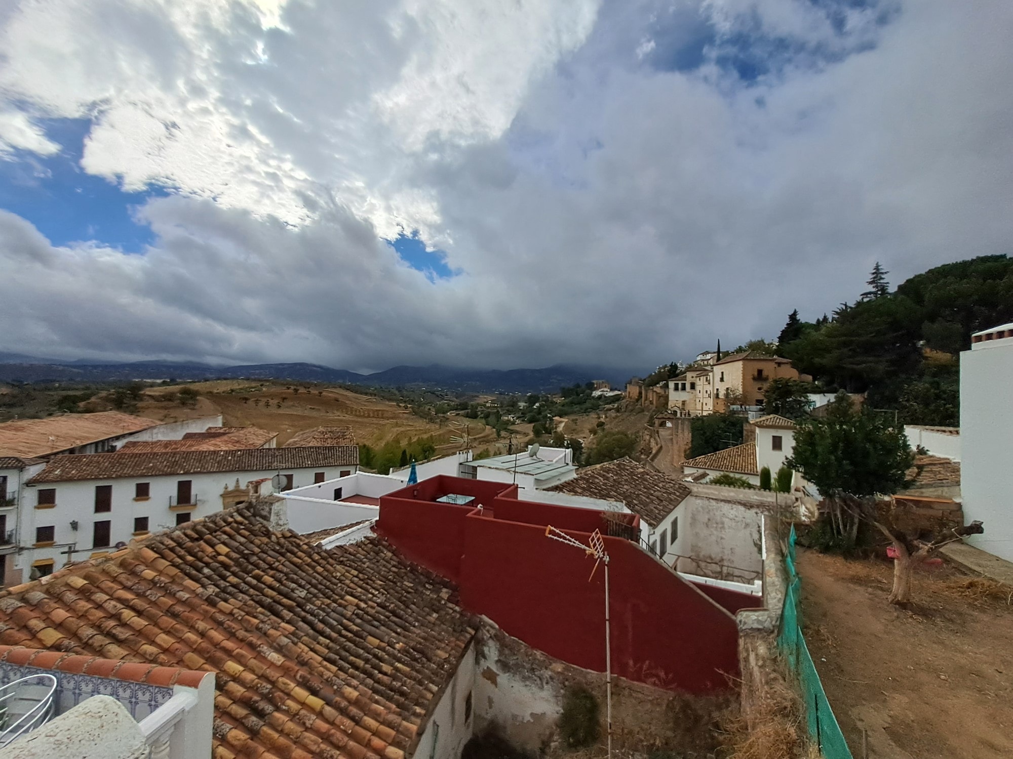 4 Bed, 1 Bath, HouseFor Sale, Ronda, Malaga, 29400