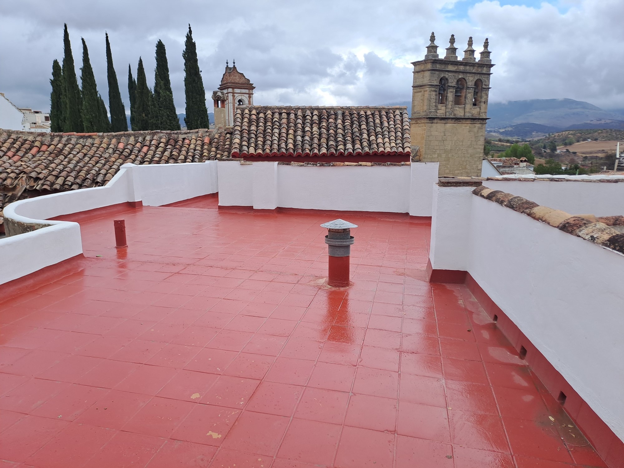 4 Bed, 1 Bath, HouseFor Sale, Ronda, Malaga, 29400