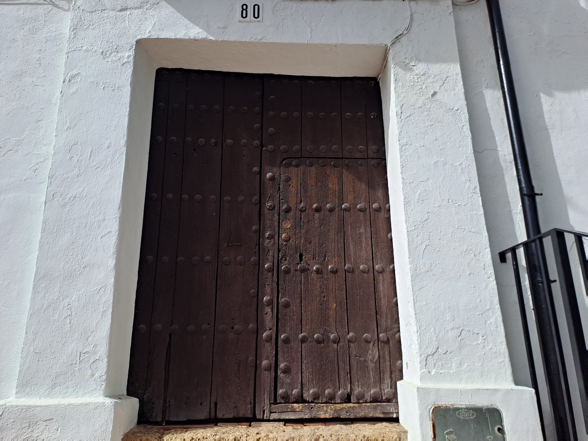 4 Bed, 1 Bath, HouseFor Sale, Ronda, Malaga, 29400