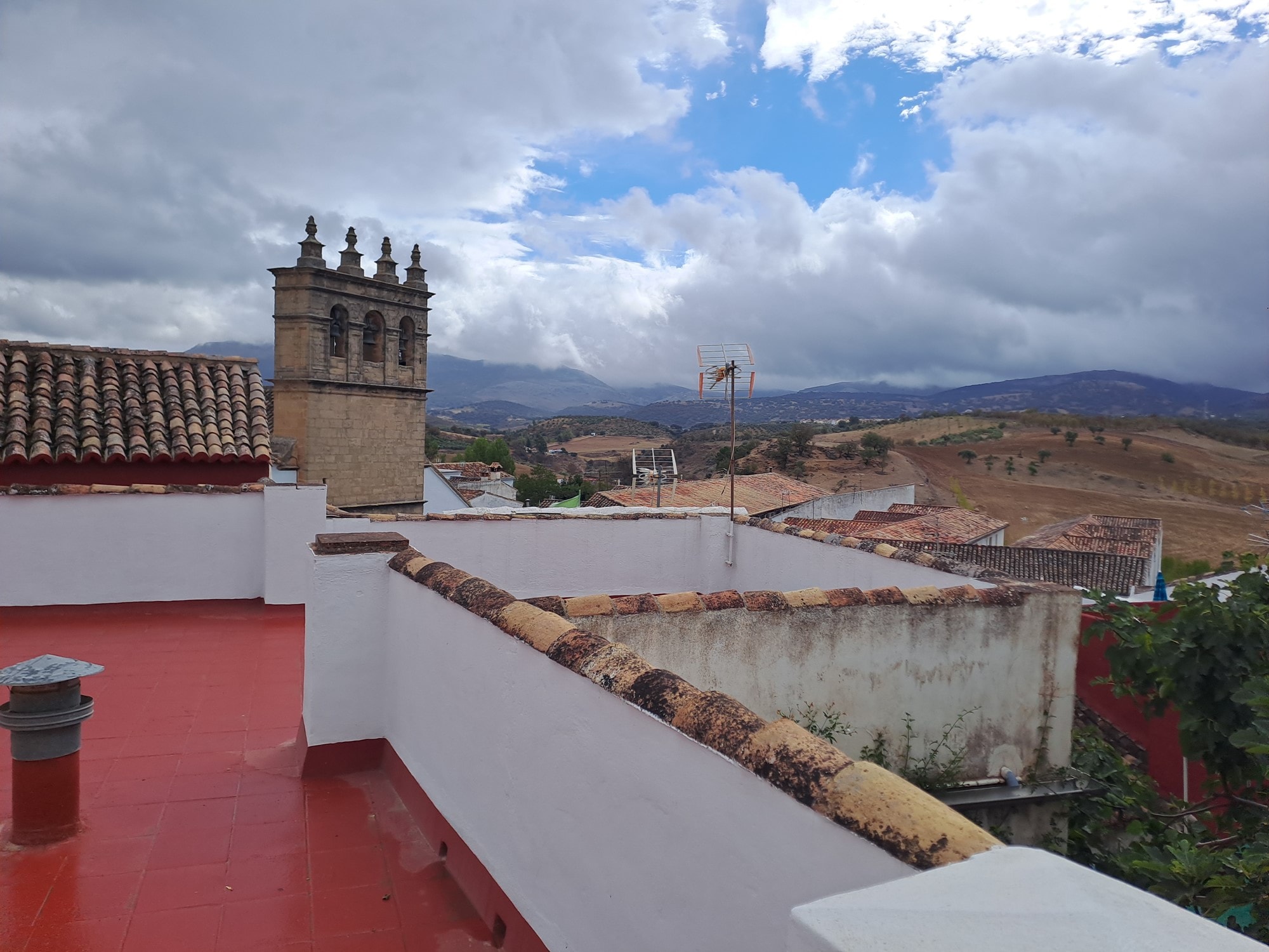 4 Bed, 1 Bath, HouseFor Sale, Ronda, Malaga, 29400