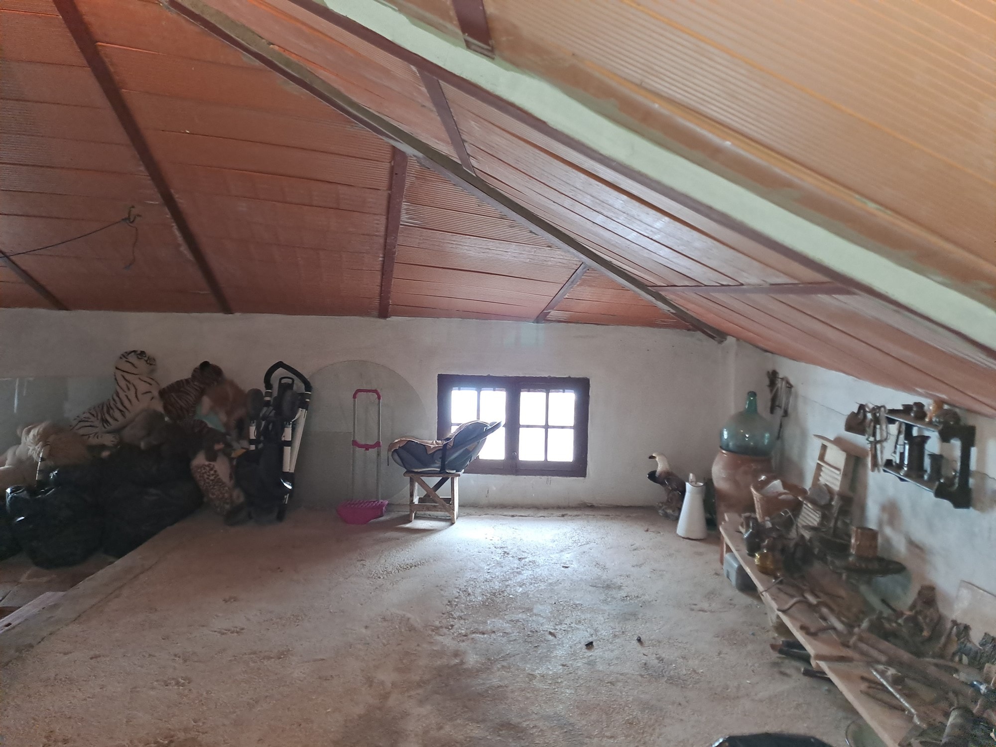 4 Bed, 1 Bath, HouseFor Sale, Ronda, Malaga, 29400