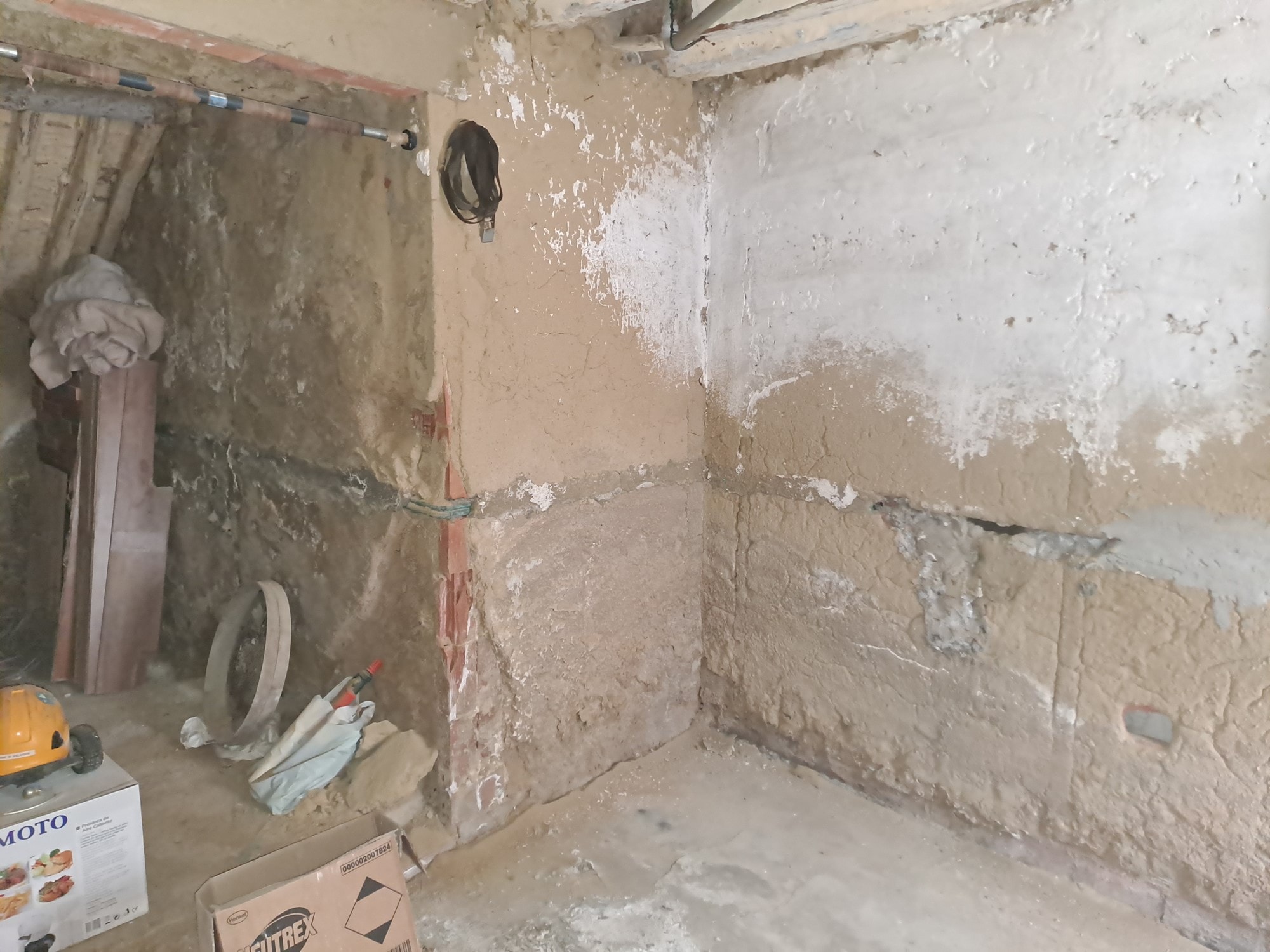 4 Bed, 1 Bath, HouseFor Sale, Ronda, Malaga, 29400