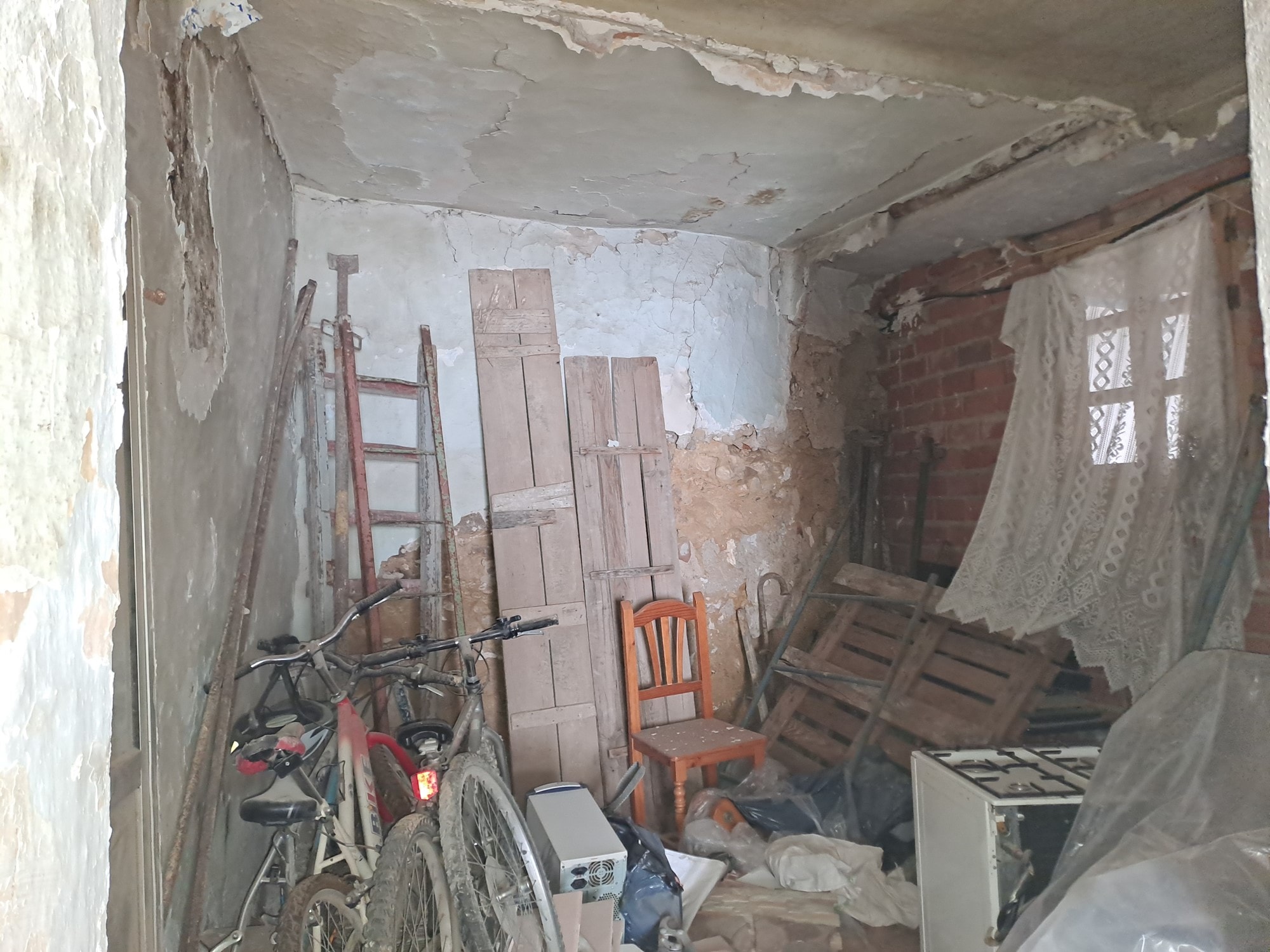 4 Bed, 1 Bath, HouseFor Sale, Ronda, Malaga, 29400