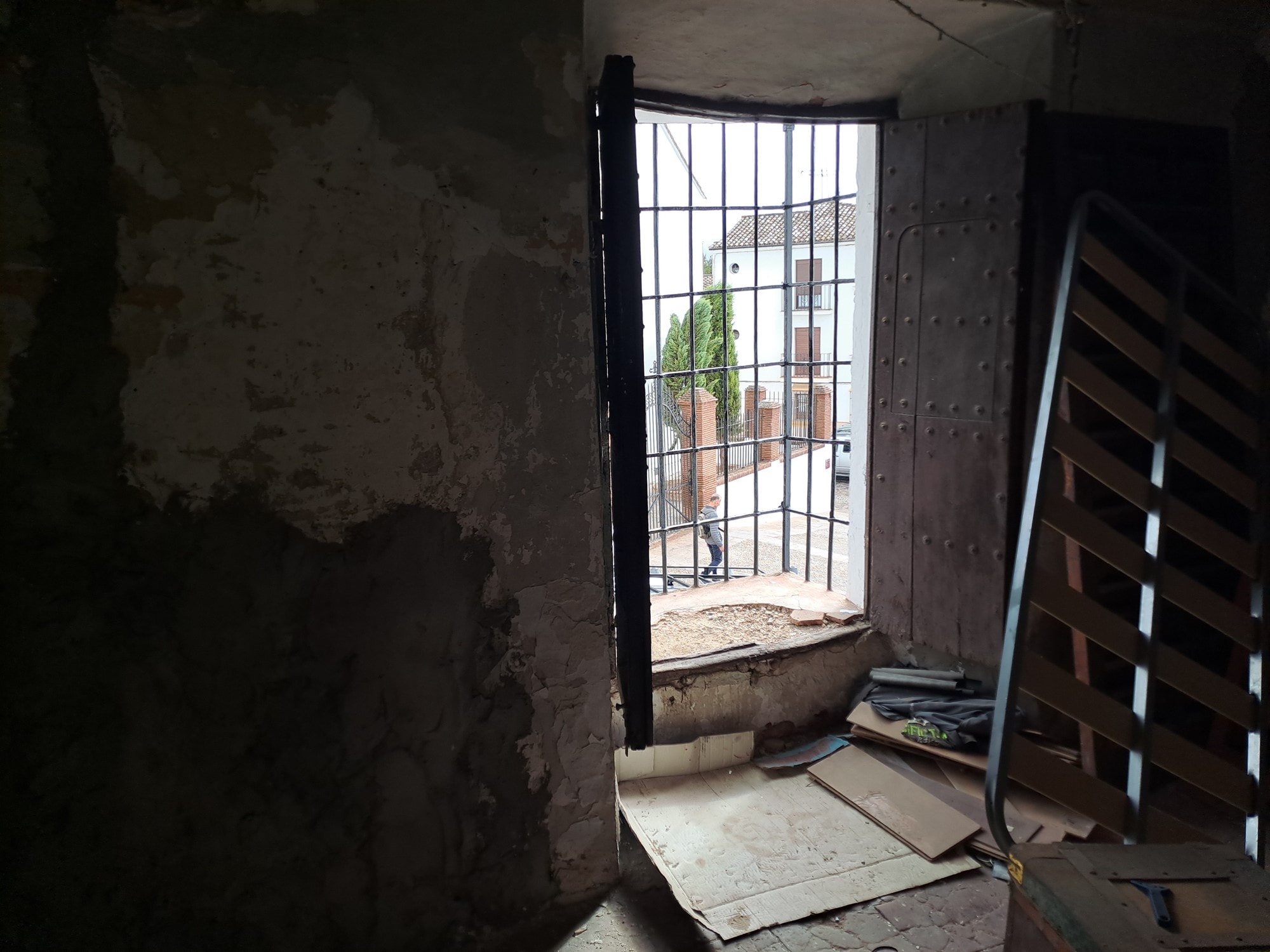 4 Bed, 1 Bath, HouseFor Sale, Ronda, Malaga, 29400