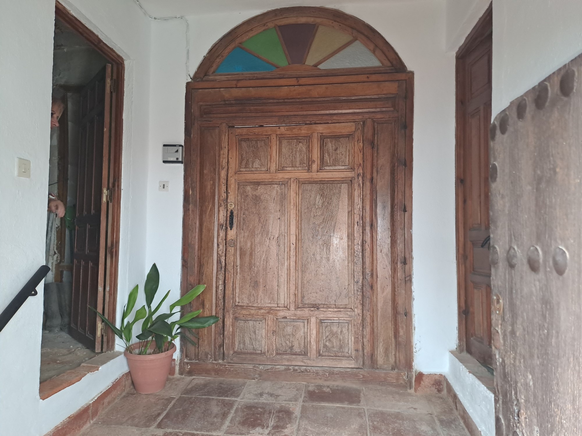 4 Bed, 1 Bath, HouseFor Sale, Ronda, Malaga, 29400