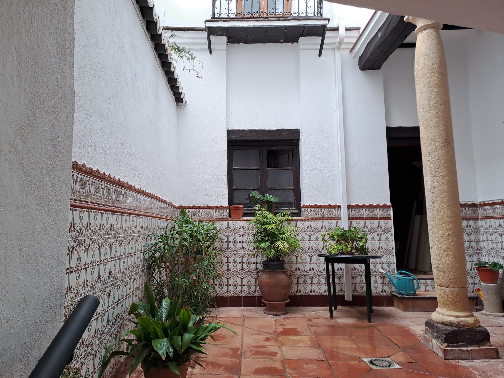 4 Bed, 1 Bath, HouseFor Sale, Ronda, Malaga, 29400