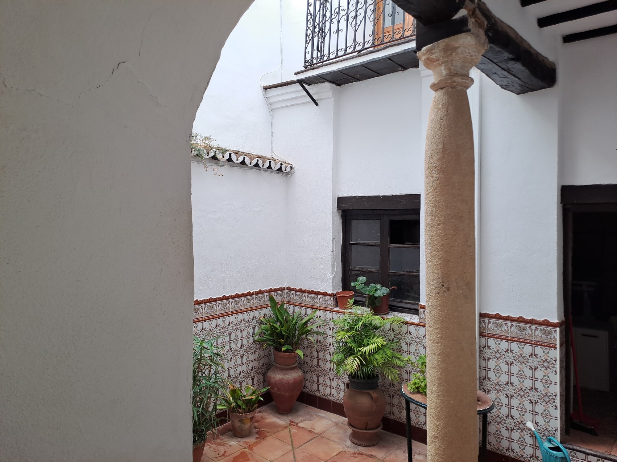 4 Bed, 1 Bath, HouseFor Sale, Ronda, Malaga, 29400