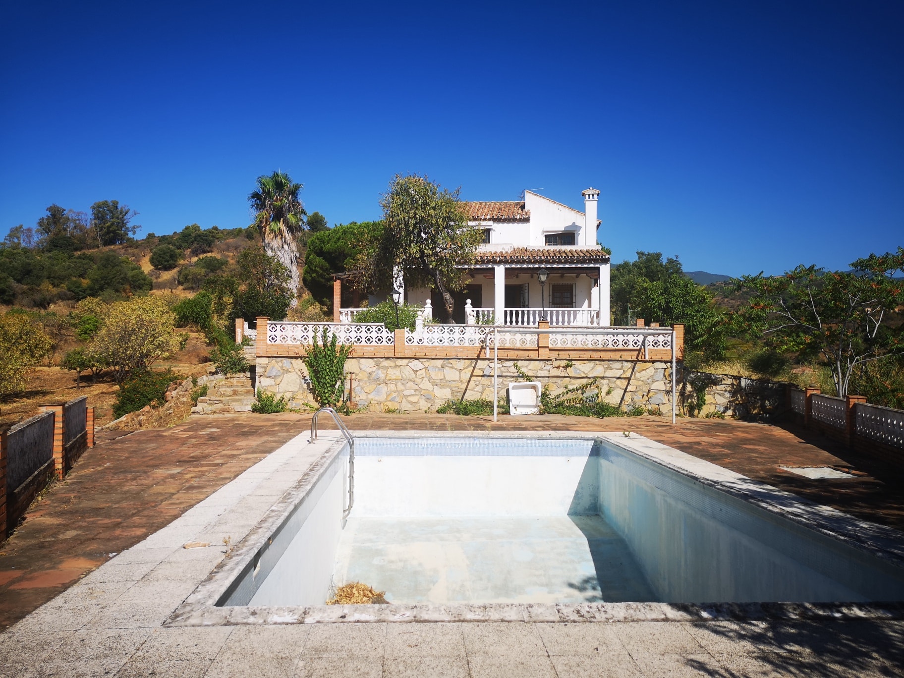 4 Bed, 3 Bath, HouseFor Sale, Estepona, Malaga, 29680