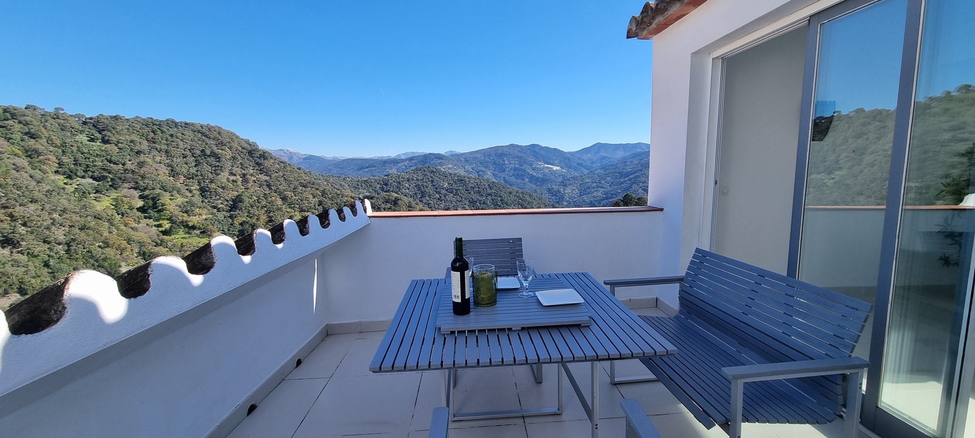 1 Bed, 1 Bath, HouseFor Sale, Benarraba, Malaga, 29490