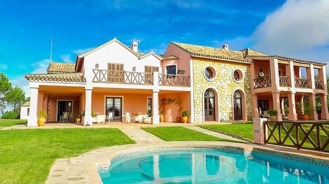 9 Bed, 6 Bath, HouseFor Sale, Ronda, Malaga, 29400