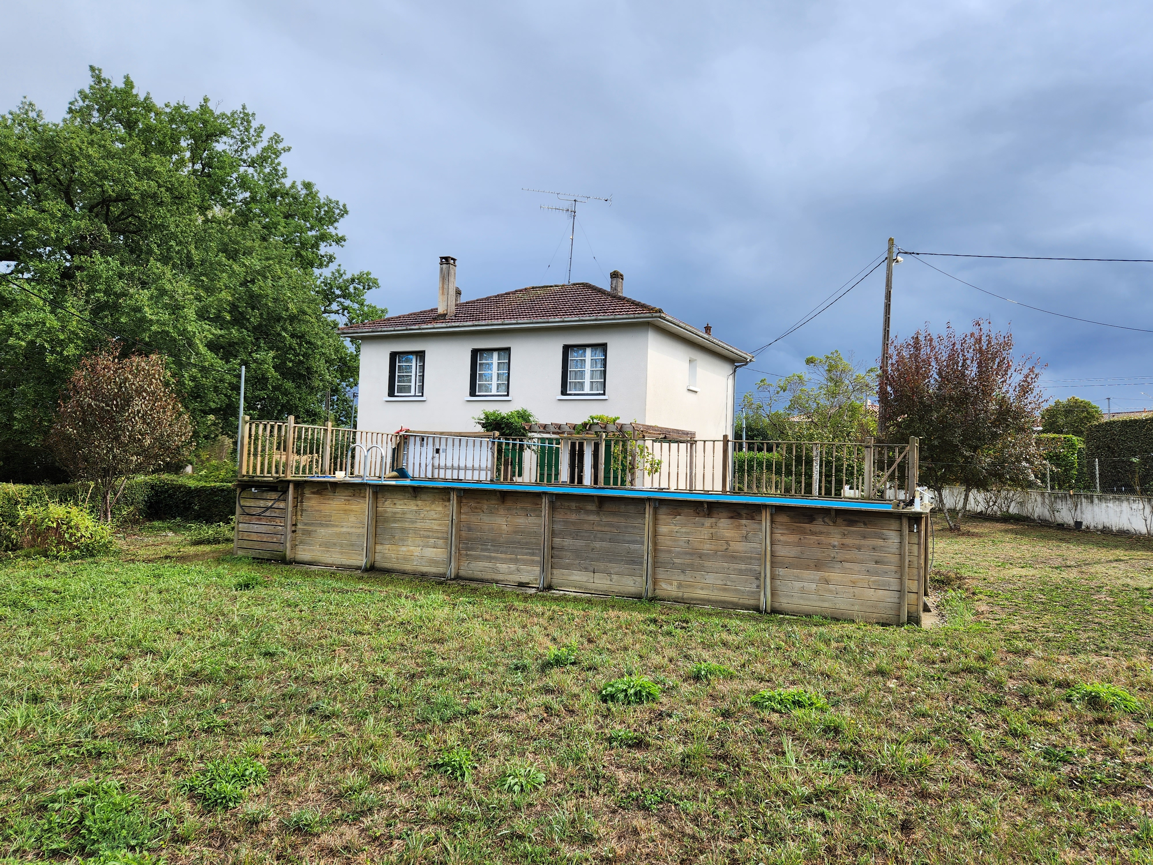 3 Bed, HouseFor Sale, Saint-pardoux-isaac, Lot-et-Garonne, Aquitaine, 47800