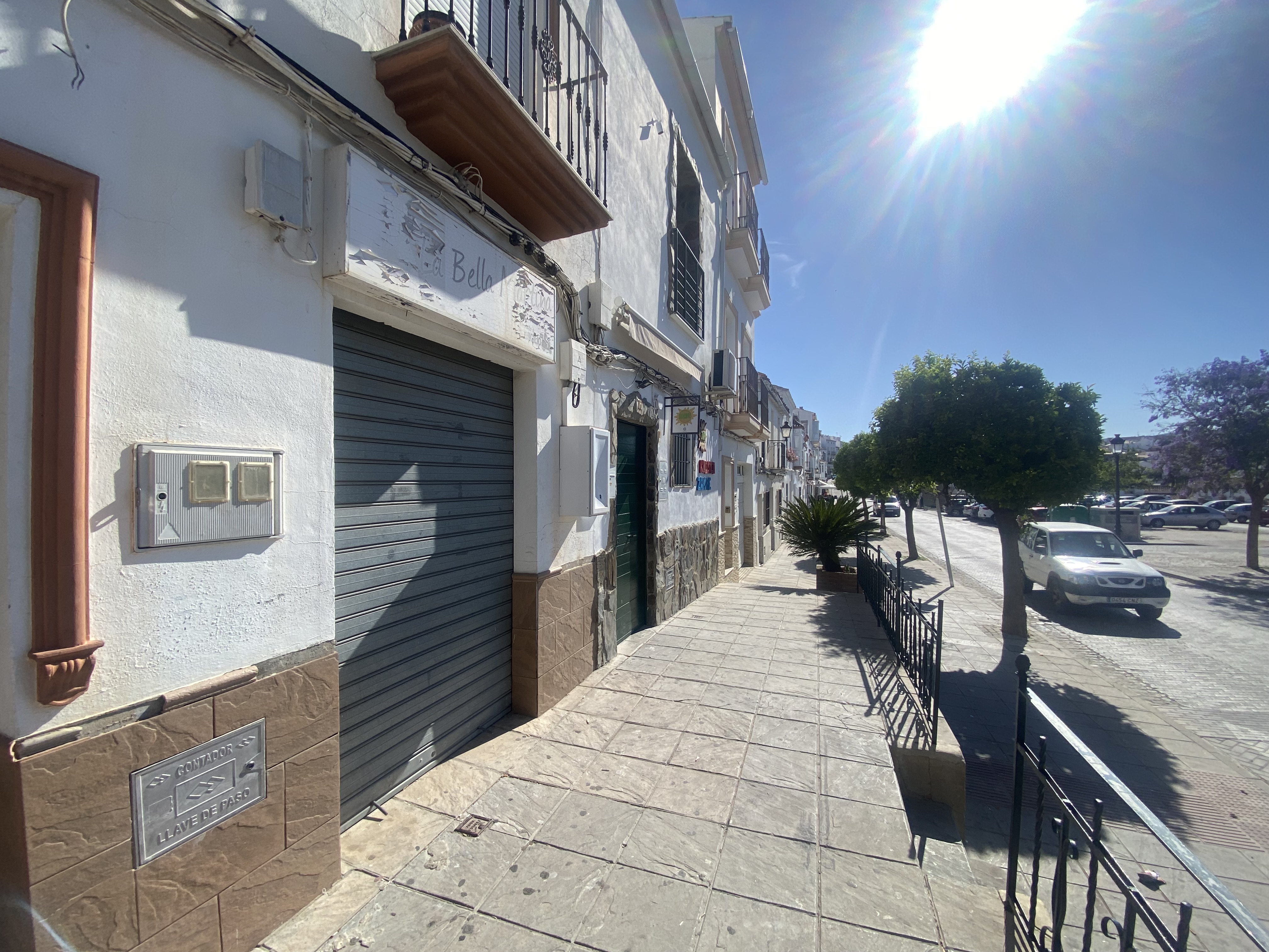 Commercial Property, For Sale