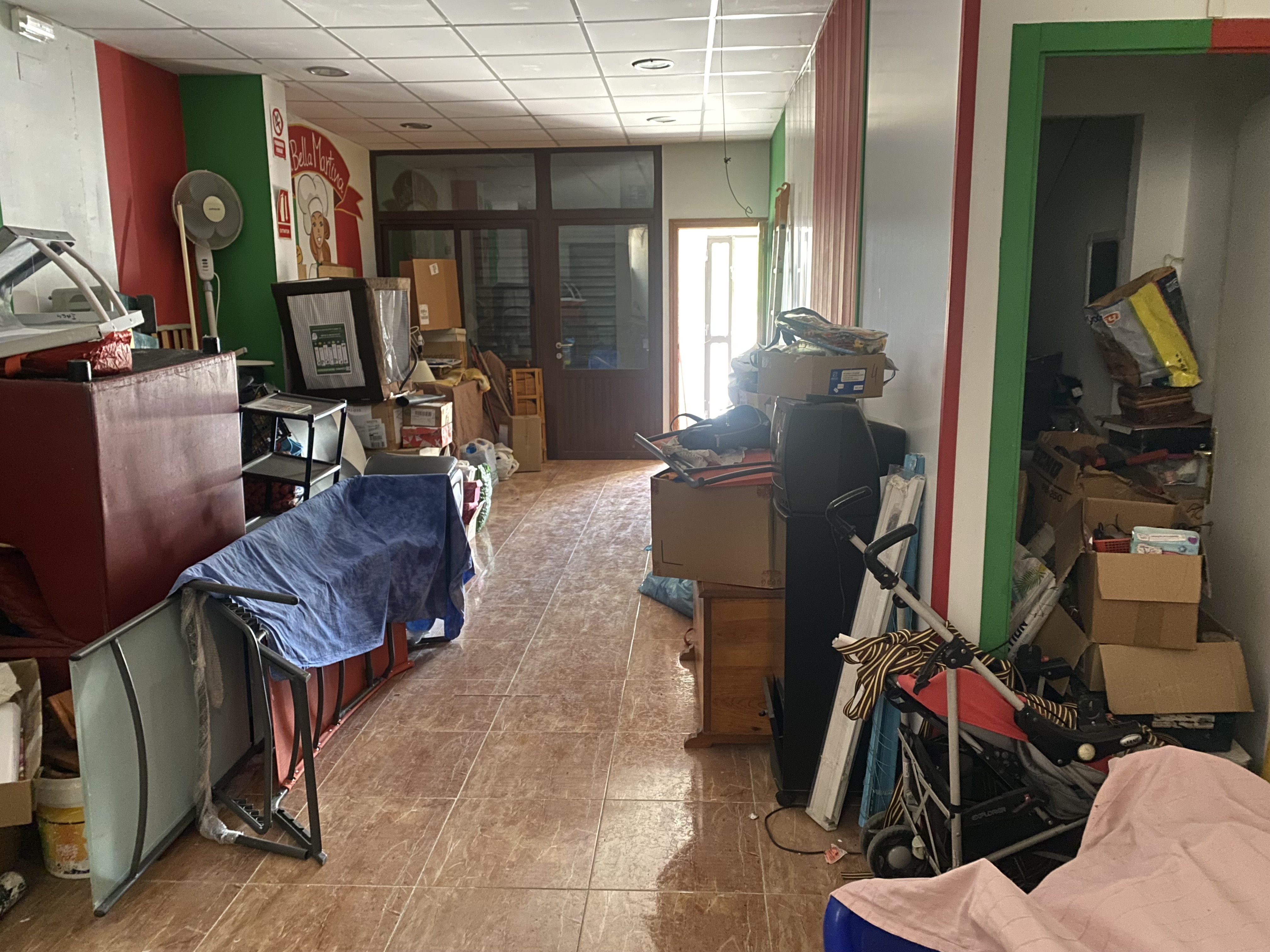 Commercial Property, For Sale