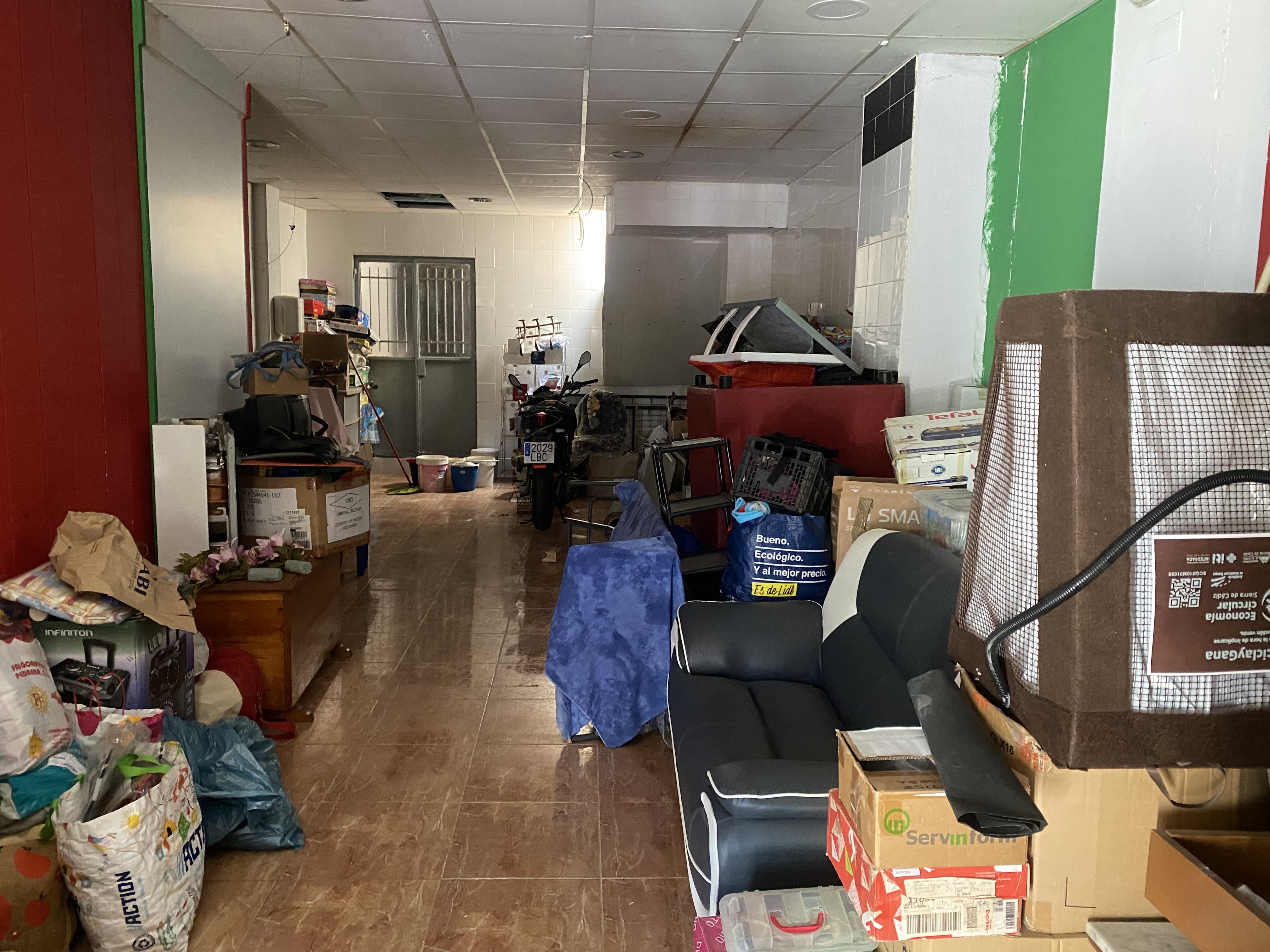 Commercial Property, For Sale