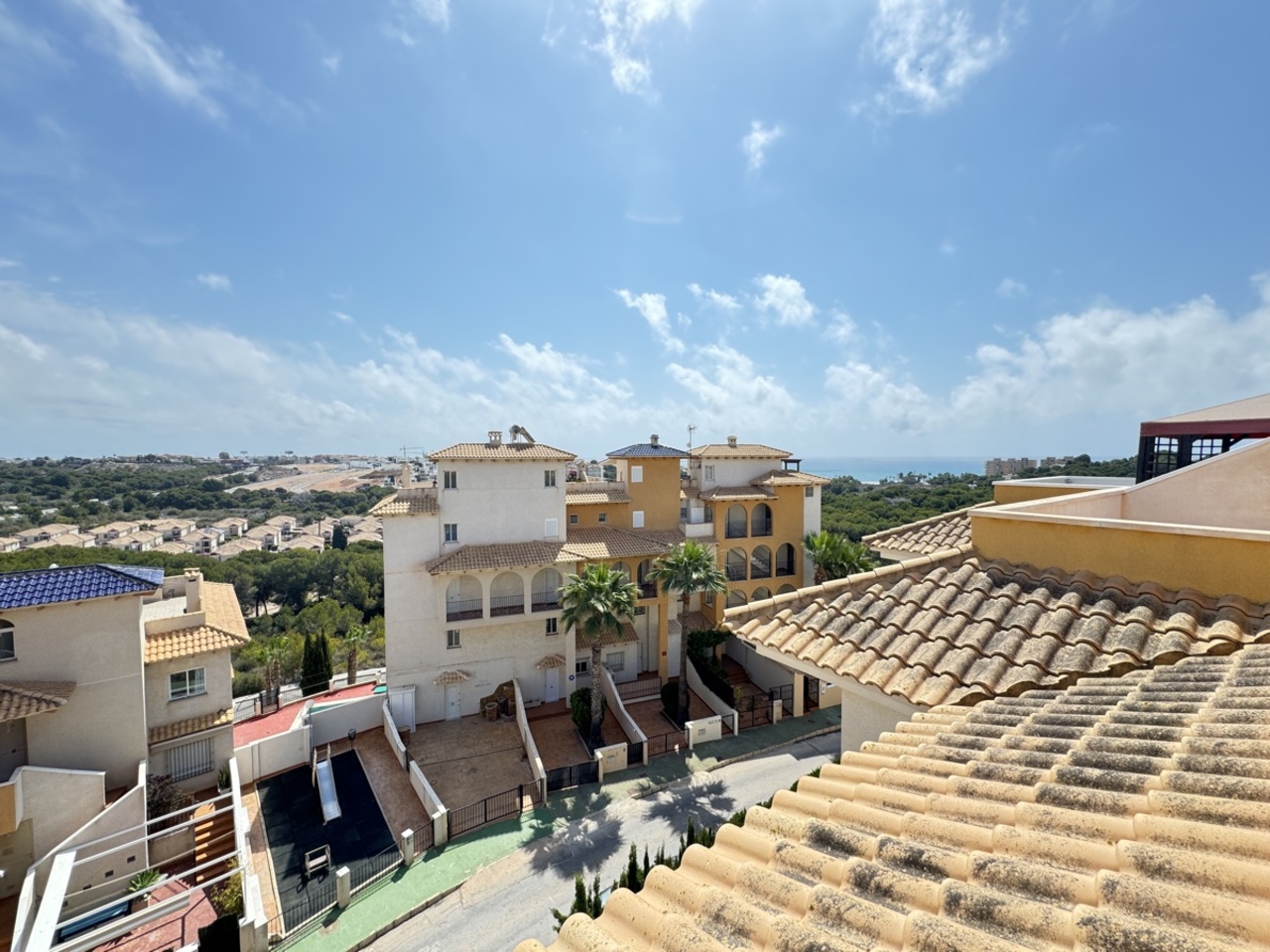 2 Bed, 2 Bath, ApartmentFor Sale, Dehesa de Campoamor, Alicante