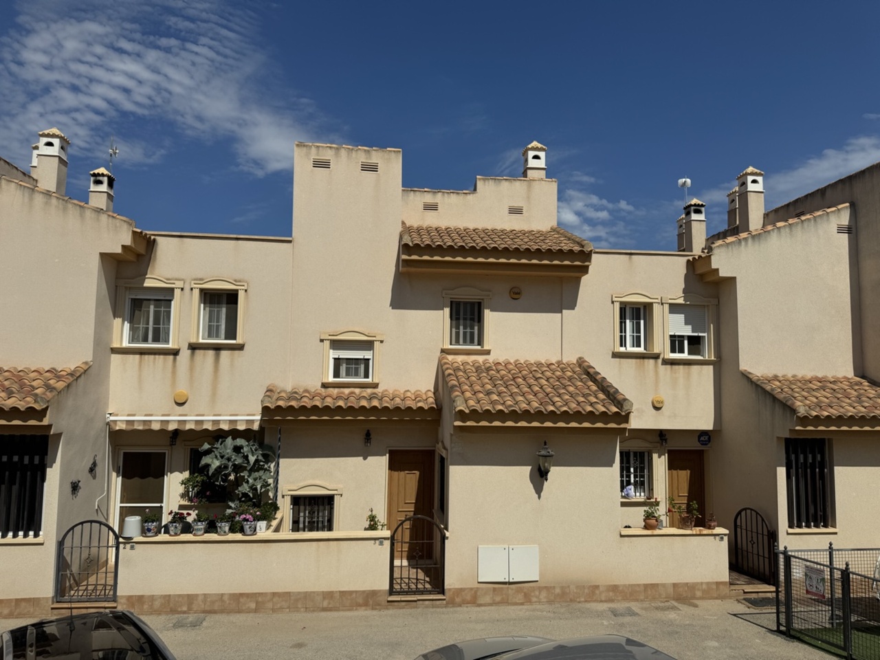 2 Bed, 2 Bath, HouseFor Sale, San Miguel de Salinas, Alicante