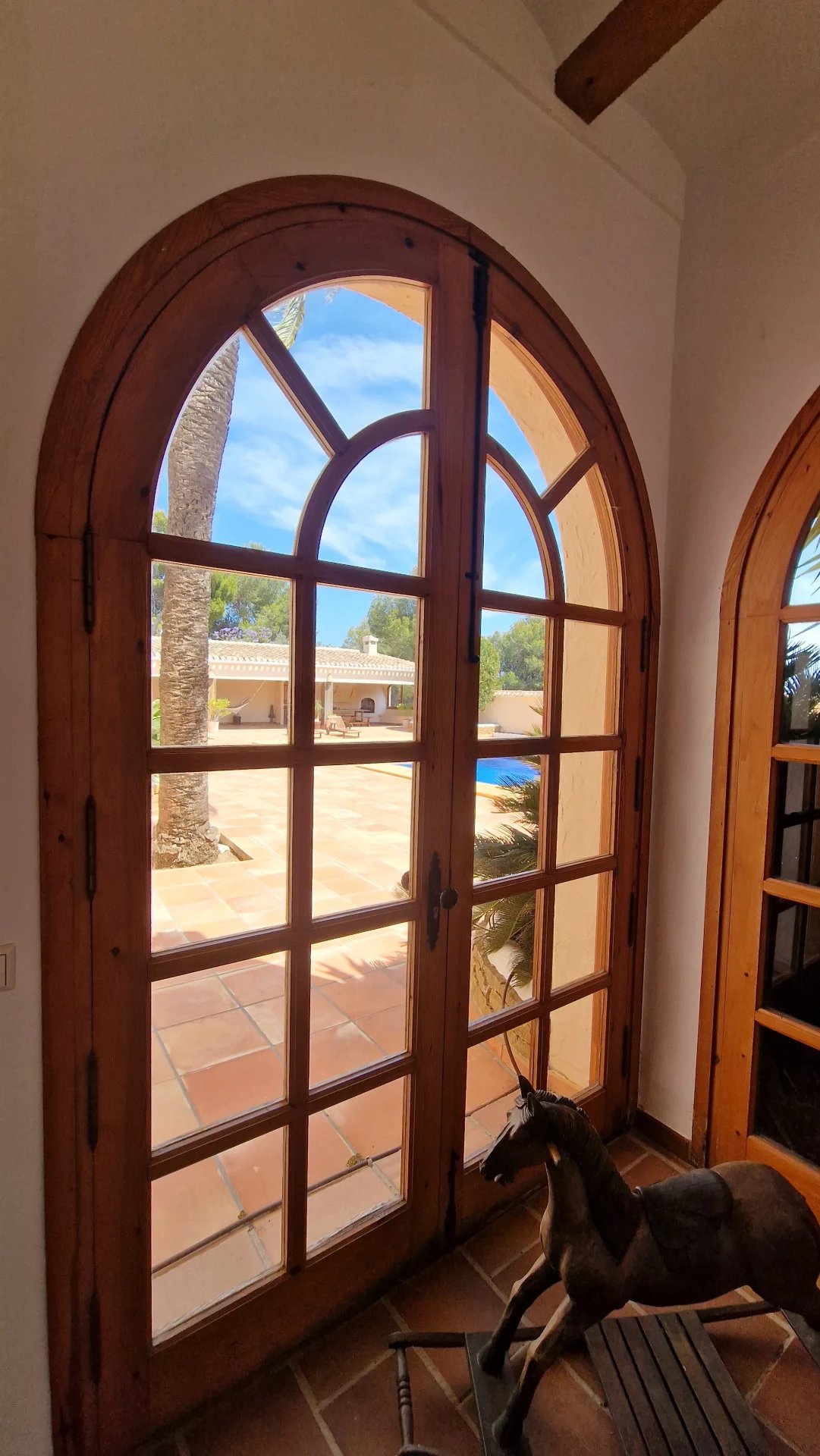 7 Bed, 4 Bath, HouseFor Sale, Javea, Alicante