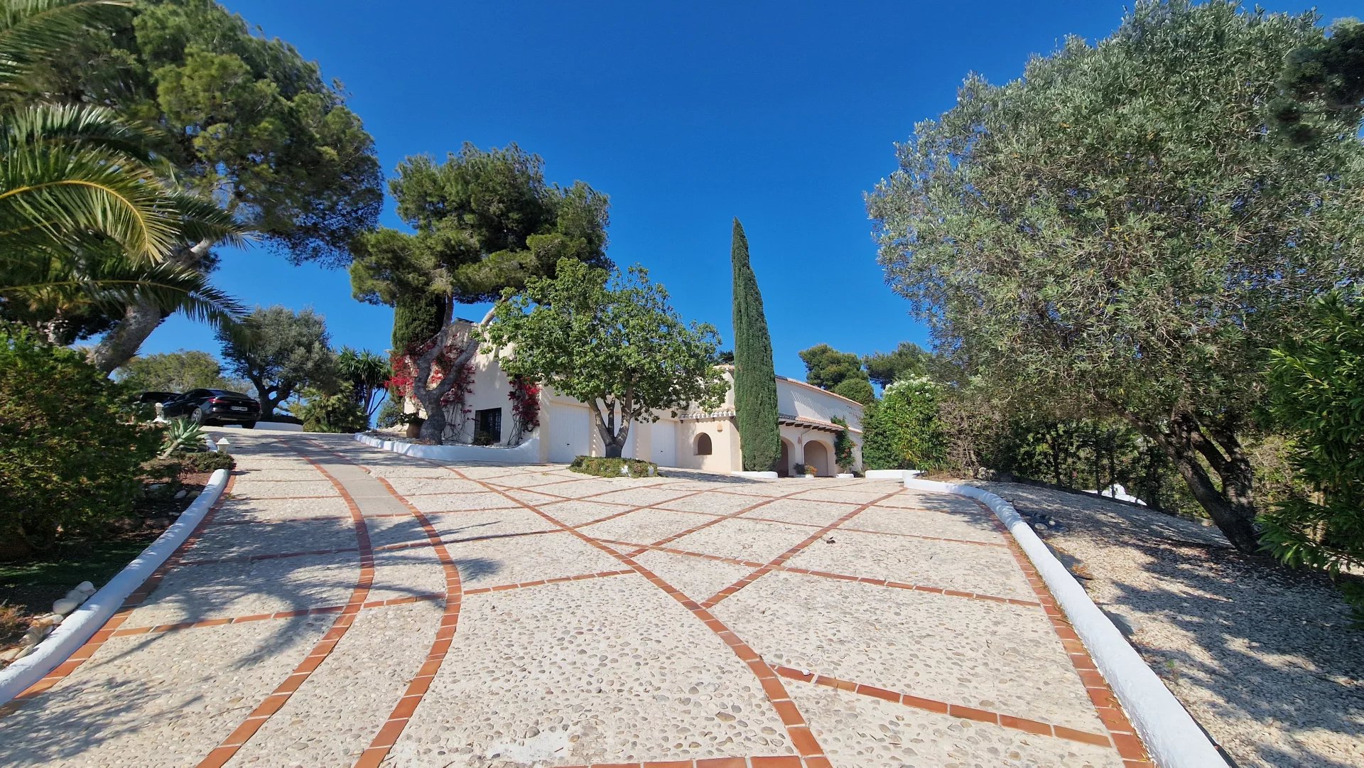 7 Bed, 4 Bath, HouseFor Sale, Javea, Alicante