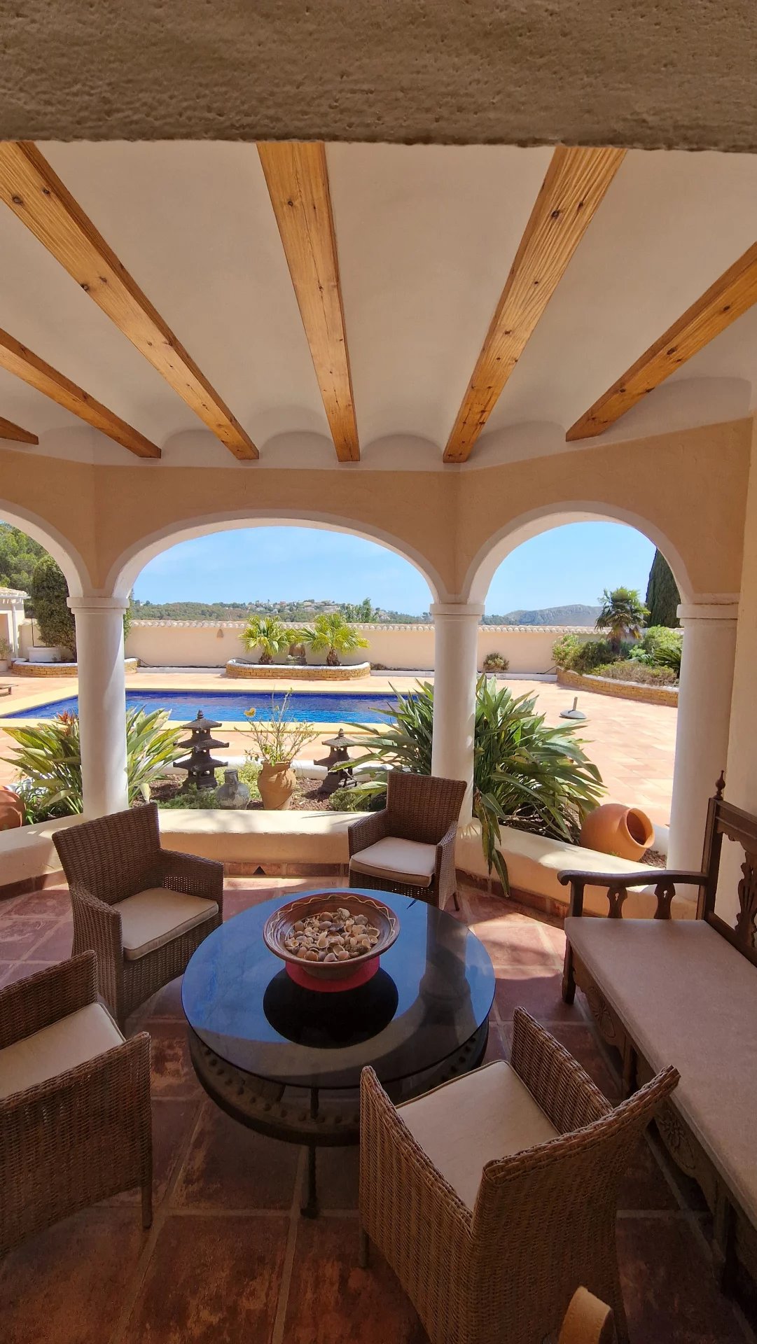 7 Bed, 4 Bath, HouseFor Sale, Javea, Alicante