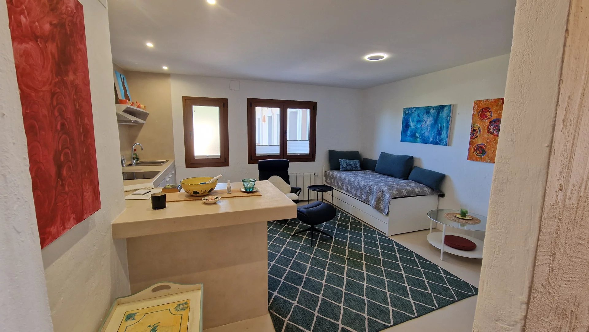 7 Bed, 4 Bath, HouseFor Sale, Javea, Alicante