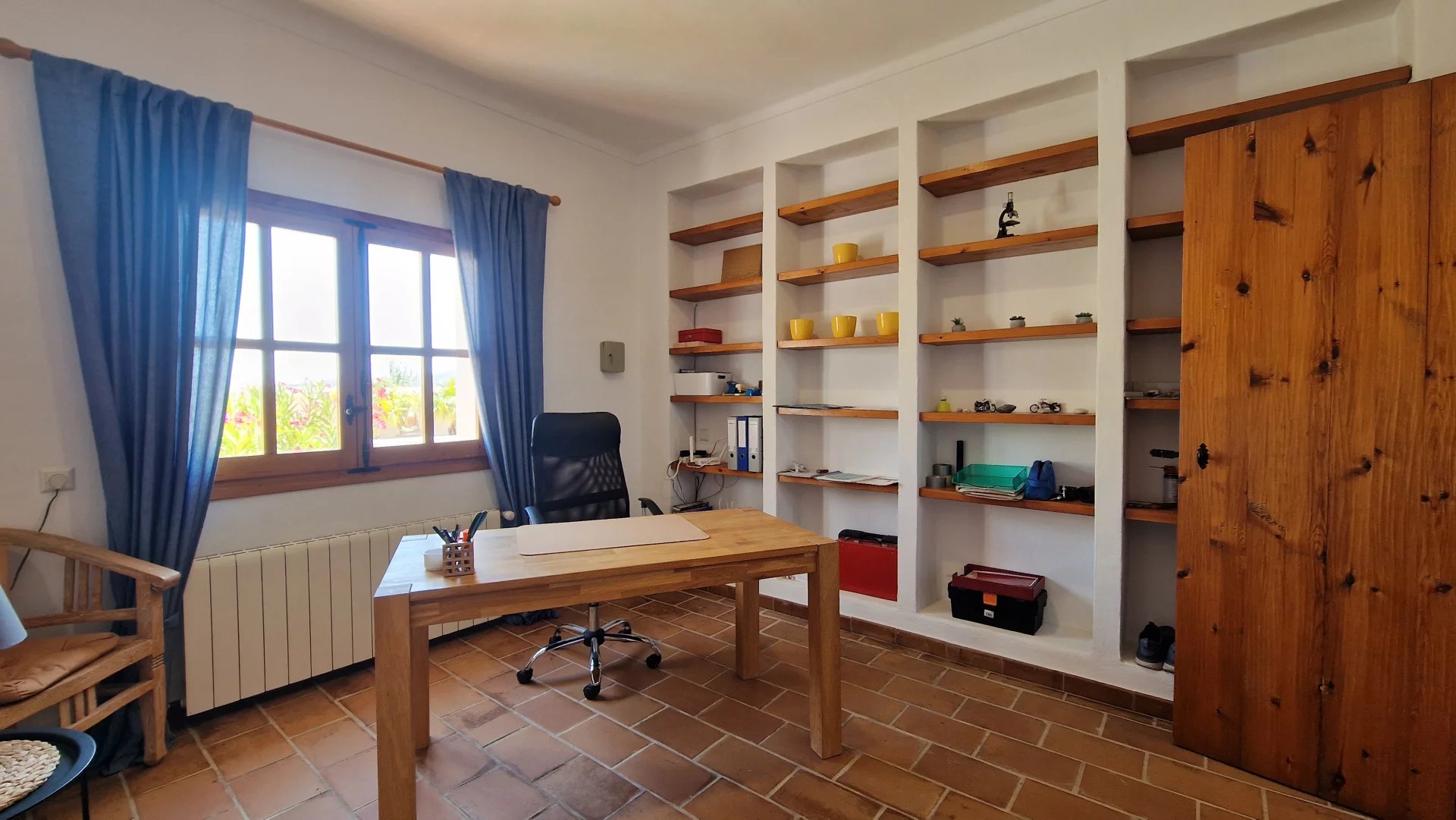 7 Bed, 4 Bath, HouseFor Sale, Javea, Alicante