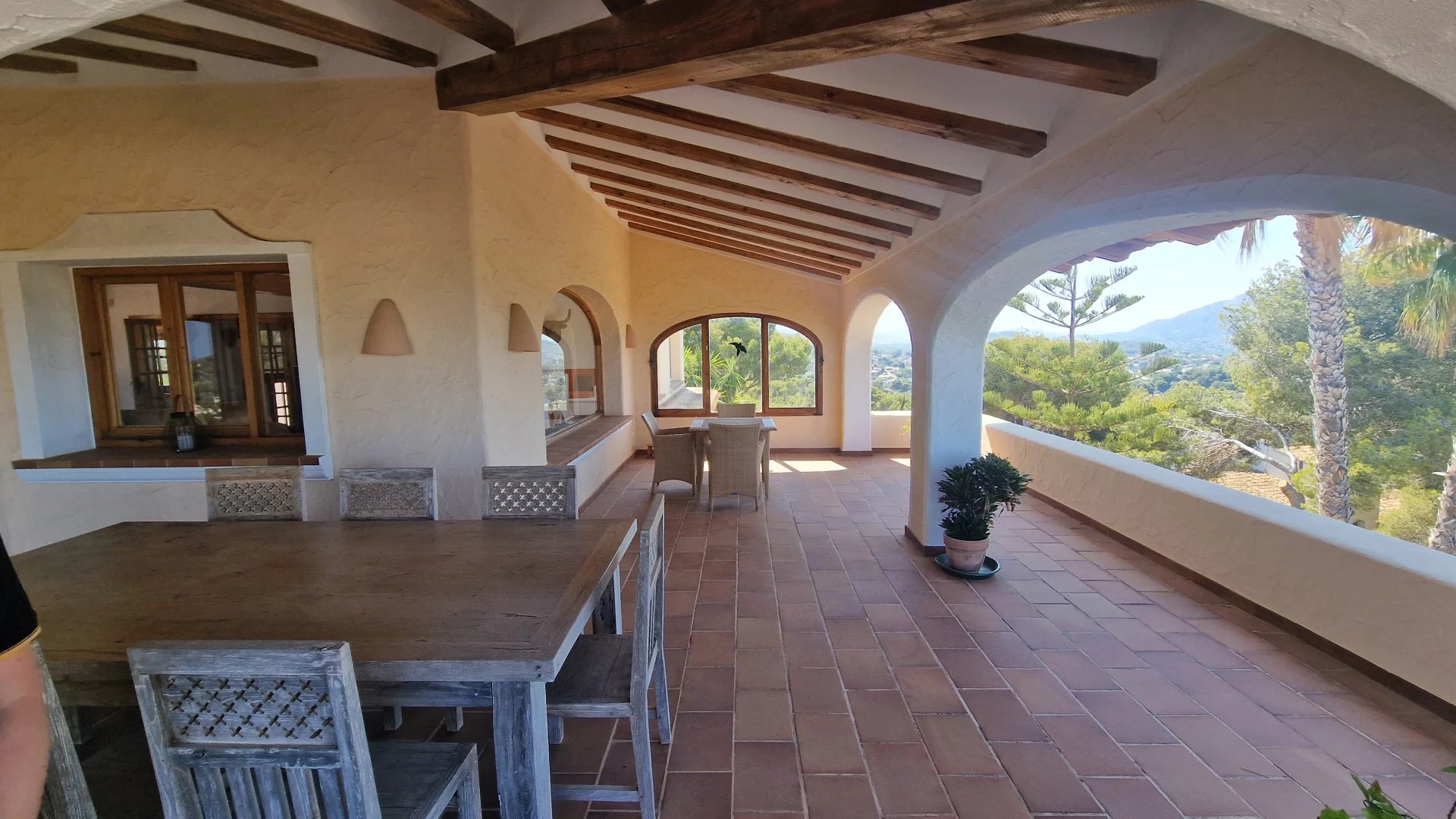 7 Bed, 4 Bath, HouseFor Sale, Javea, Alicante