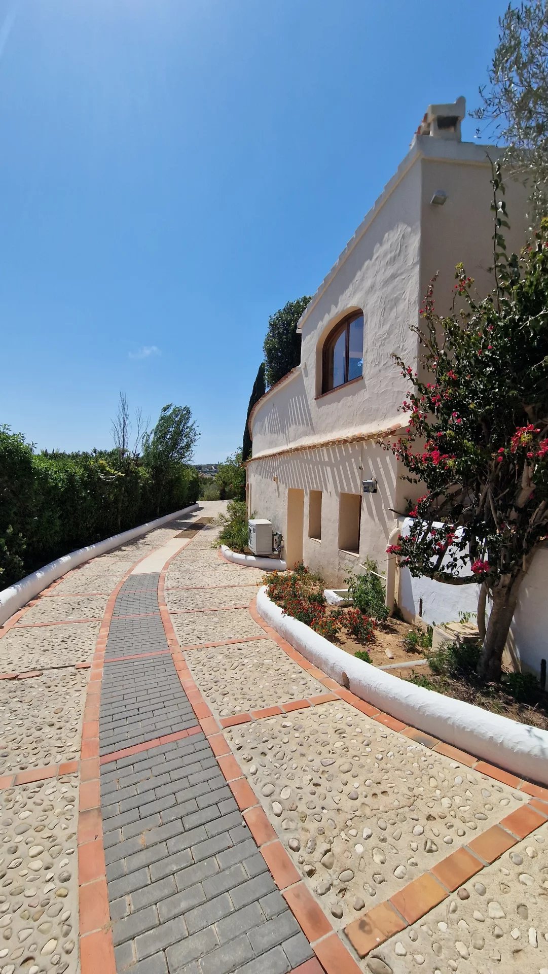 7 Bed, 4 Bath, HouseFor Sale, Javea, Alicante