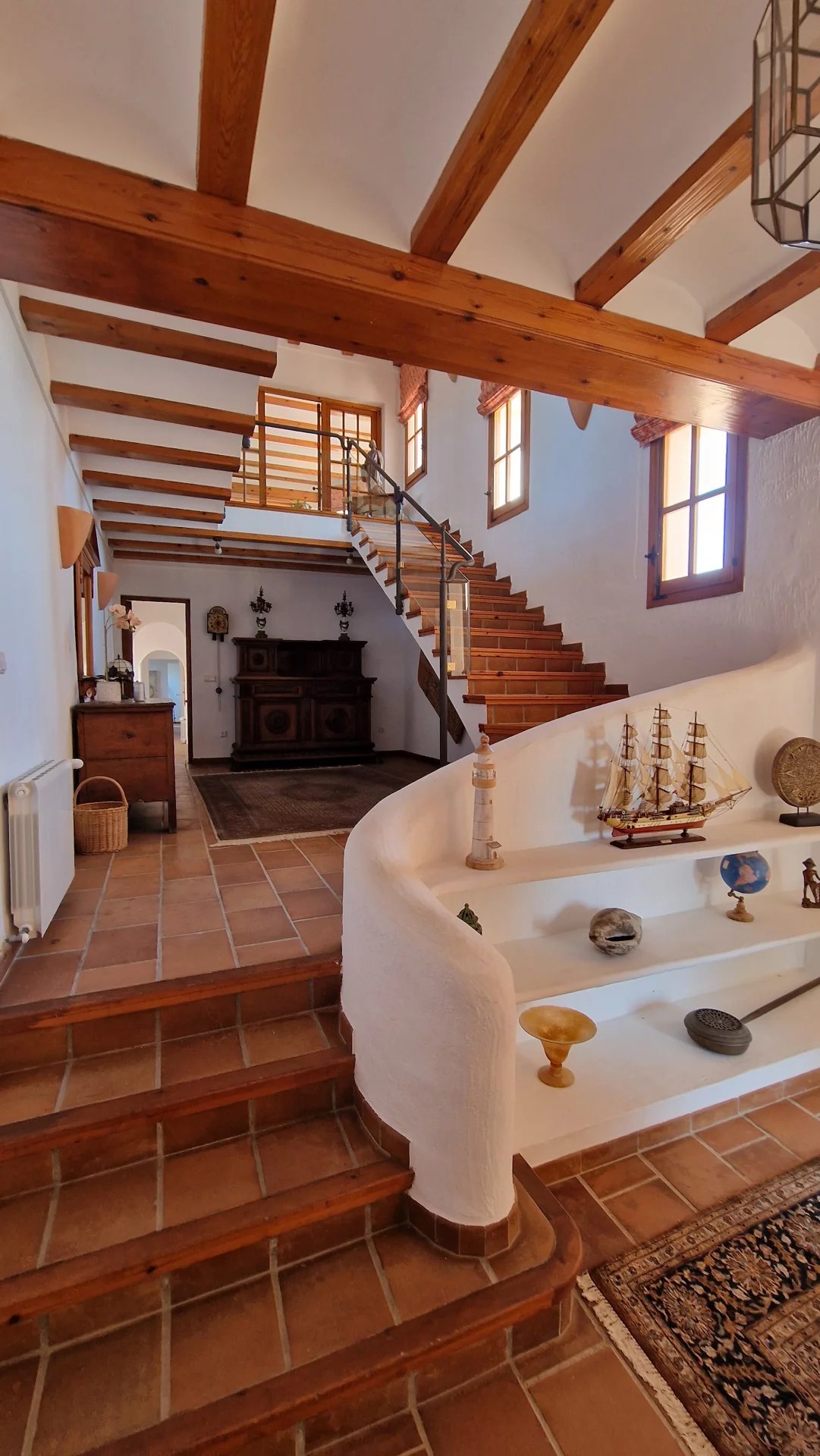 7 Bed, 4 Bath, HouseFor Sale, Javea, Alicante