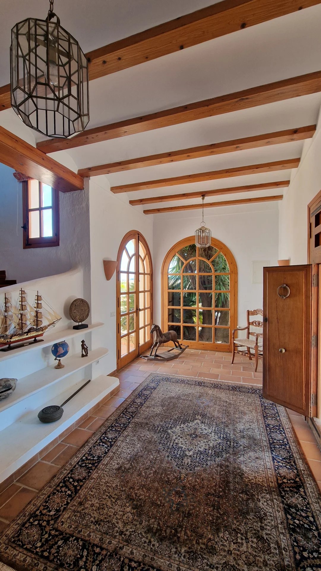 7 Bed, 4 Bath, HouseFor Sale, Javea, Alicante