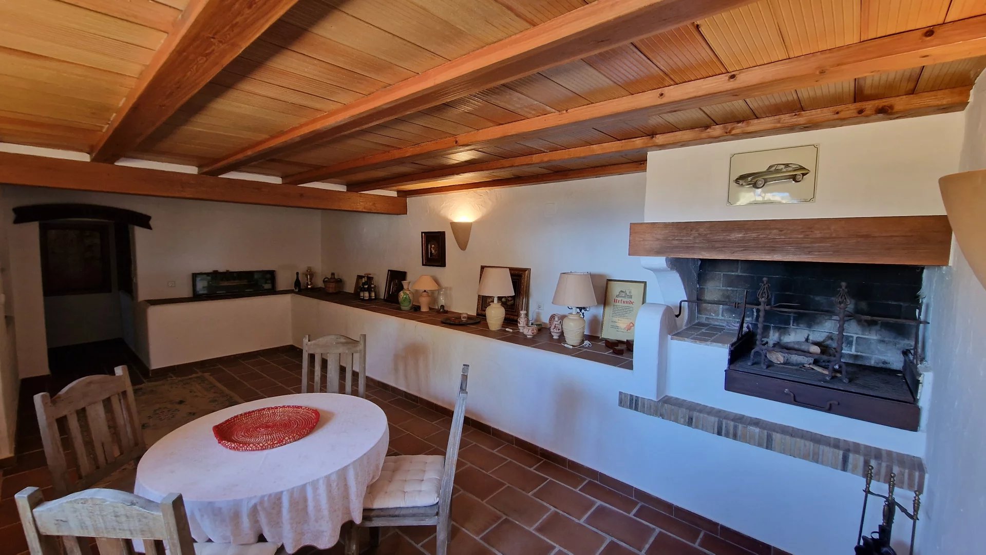 7 Bed, 4 Bath, HouseFor Sale, Javea, Alicante
