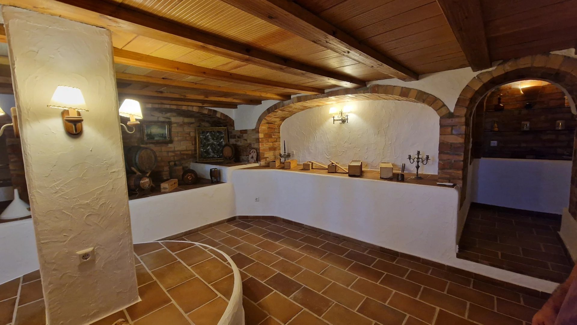 7 Bed, 4 Bath, HouseFor Sale, Javea, Alicante