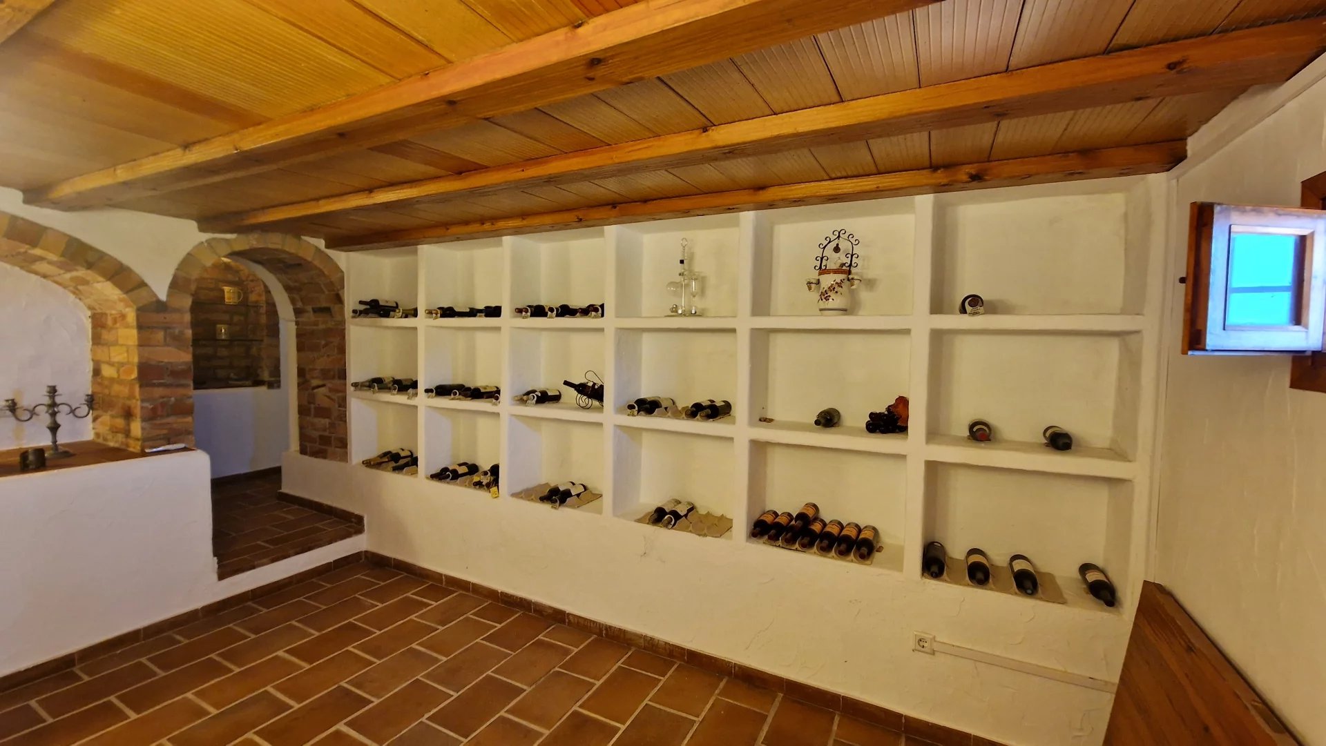 7 Bed, 4 Bath, HouseFor Sale, Javea, Alicante