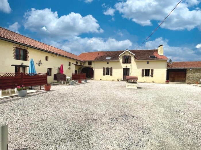 8 Bed, 7 Bath, HouseFor Sale, Maubourguet, Hautes-Pyrenees, Midi-Pyrenees, 65700