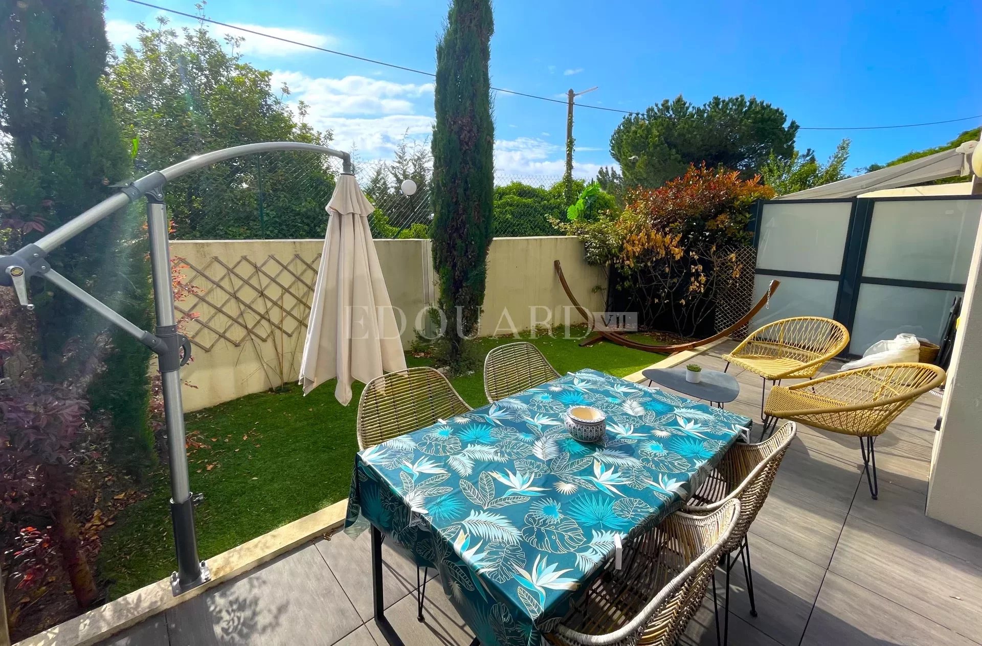 1 Bed, 1 Bath, ApartmentFor Sale, Beausoleil, Alpes-Maritimes