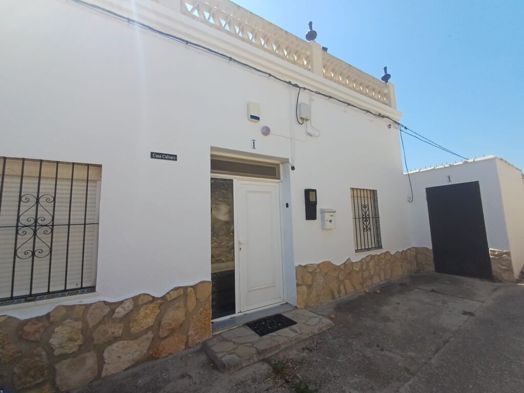 3 Bed, 3 Bath, HouseFor Sale, Oliva, Valencia, 46780