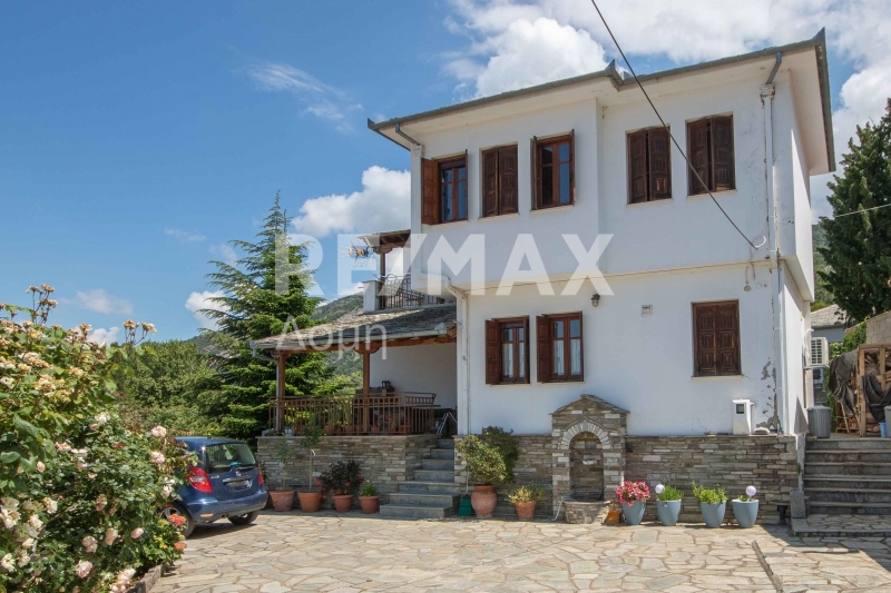 3 Bed, 3 Bath, HouseFor Sale, Center, Portaria, Magnesia