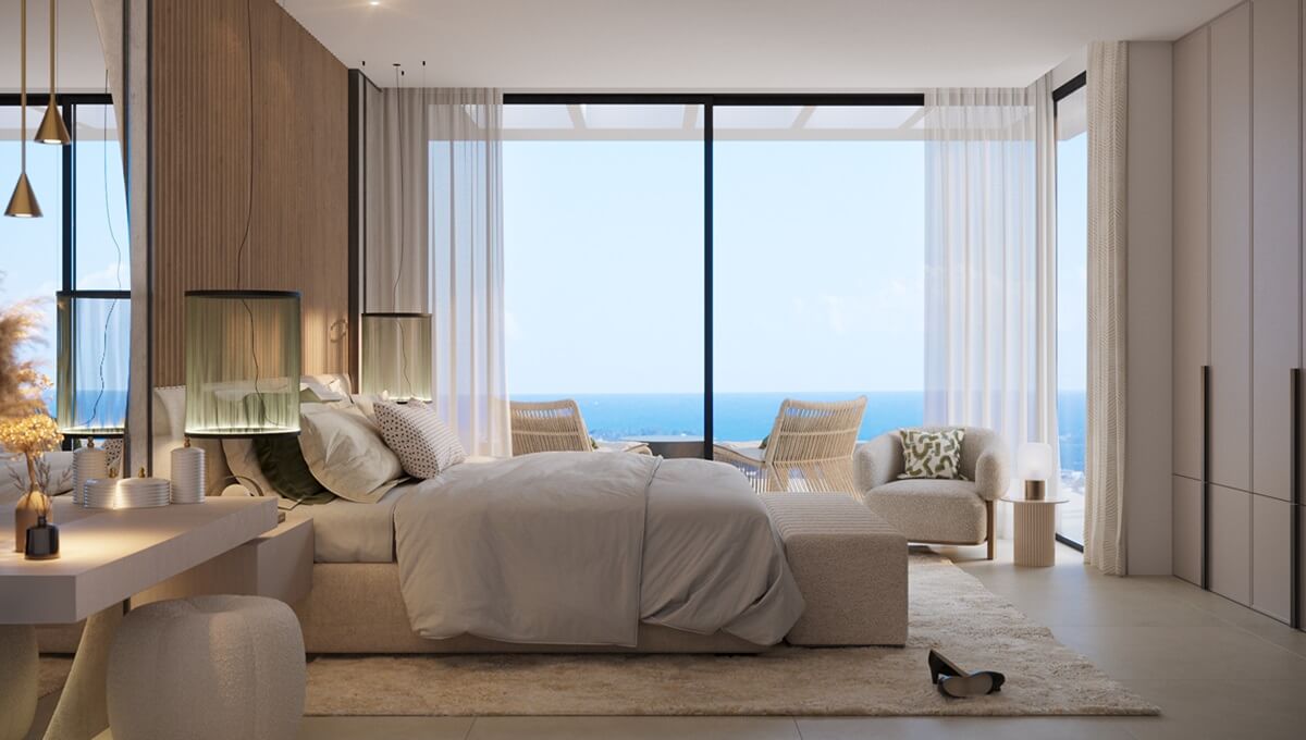 3 Bed, 4 Bath, HouseFor Sale, Estepona, Malaga