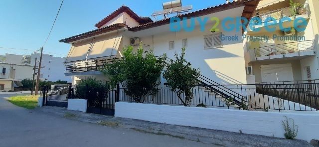 3 Bed, 2 Bath, ApartmentFor Sale, Phthiotis, Agios Konstantinos