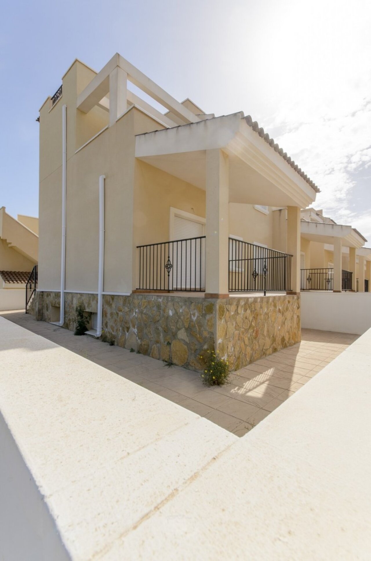 3 Bed, 2 Bath, HouseFor Sale, San Miguel de Salinas, Alicante