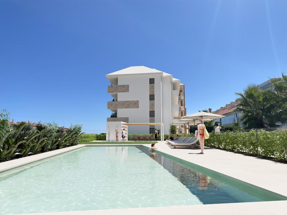 2 Bed, 2 Bath, ApartmentFor Sale, Fuengirola, Costa del Sol