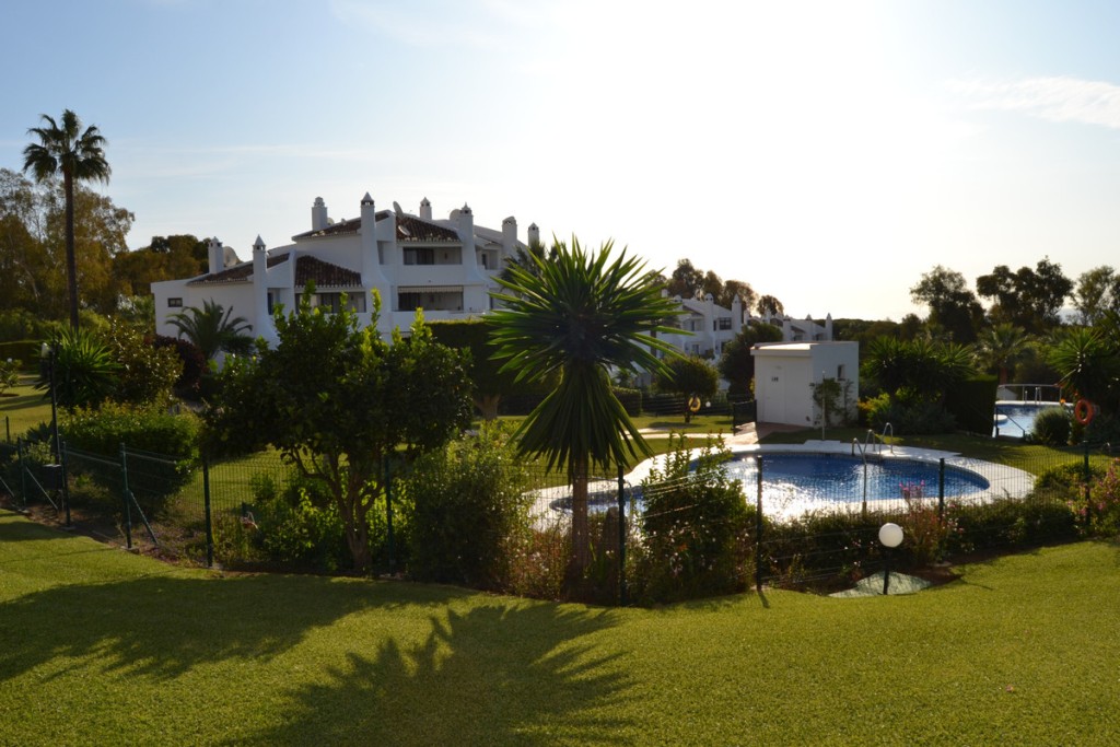 2 Bed, 2 Bath, ApartmentFor Sale, Calahonda, Malaga