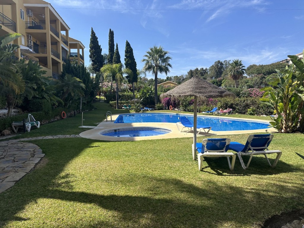 2 Bed, 2 Bath, ApartmentFor Sale, Riviera, Malaga