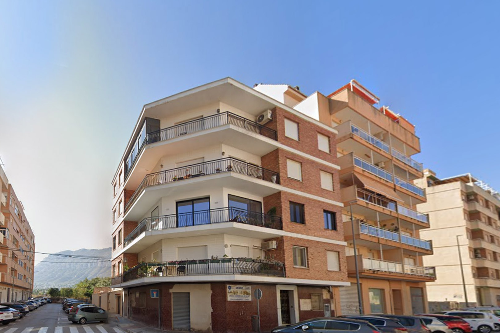 3 Bed, 2 Bath, ApartmentFor Sale, Denia, Alicante