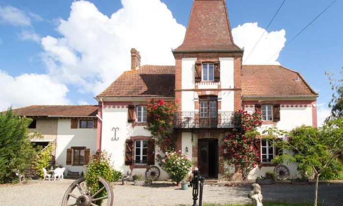 6 Bed, 4 Bath, HouseFor Sale, Maubourguet, Hautes-Pyrenees, Midi-Pyrenees, 65700