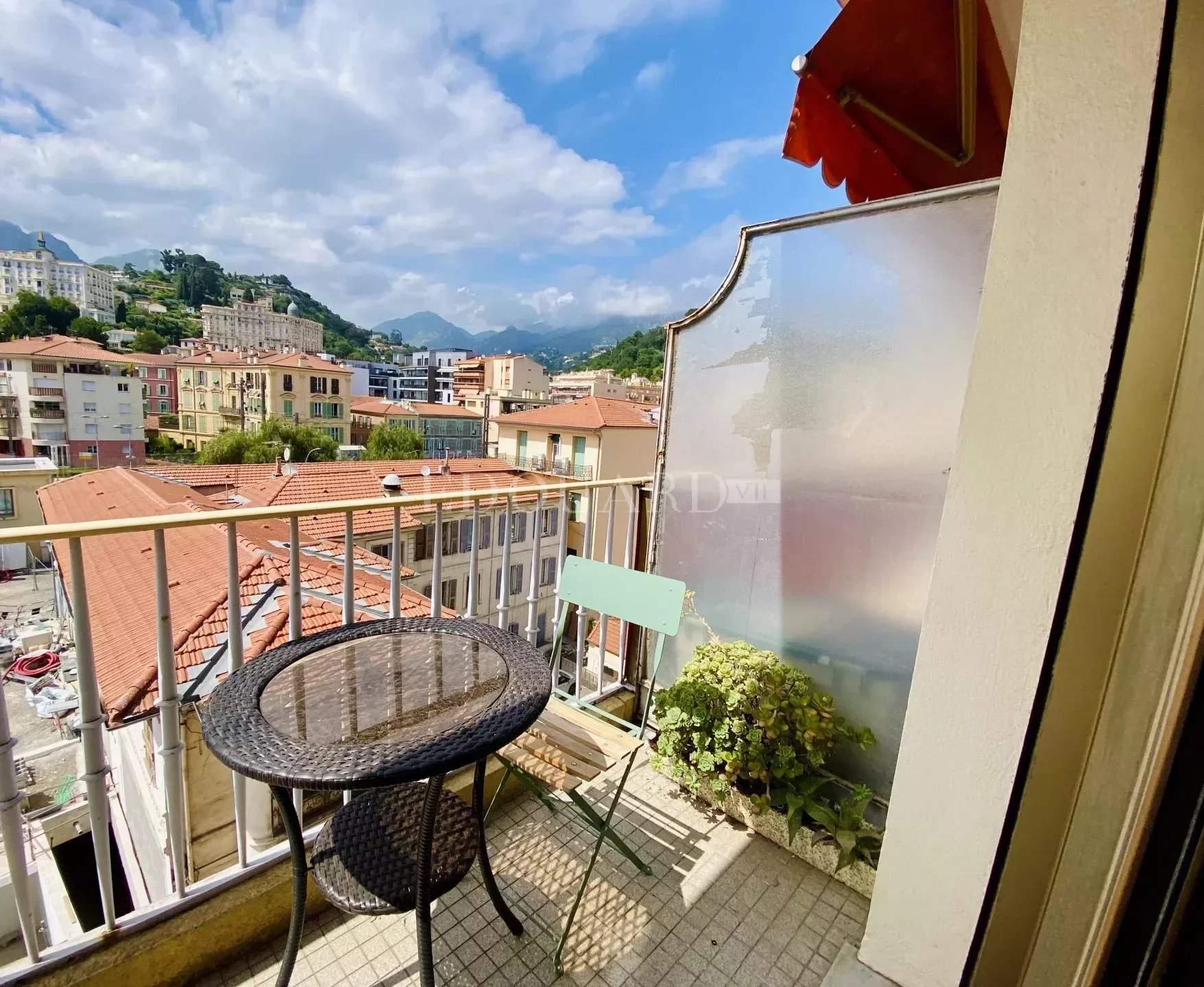 1 Bed, 1 Bath, ApartmentFor Sale, Menton, Alpes-Maritimes