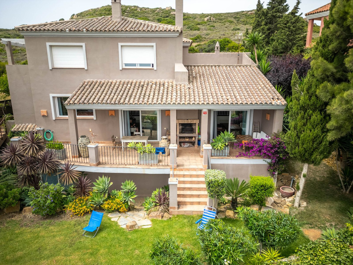 6 Bed, 5 Bath, HouseFor Sale, La Duquesa, Malaga