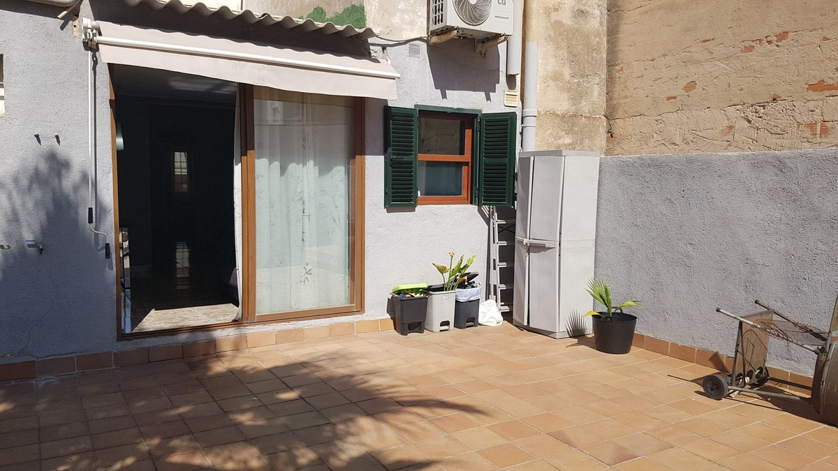 2 Bed, 2 Bath, ApartmentFor Sale, Palma de Mallorca, Islas Baleares