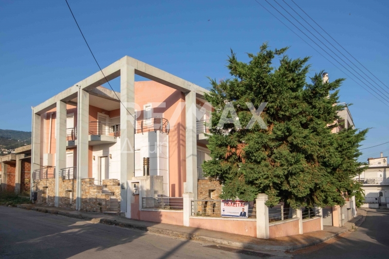 3 Bed, 2 Bath, ApartmentFor Sale, Chrisochoidi, Volos, Magnesia