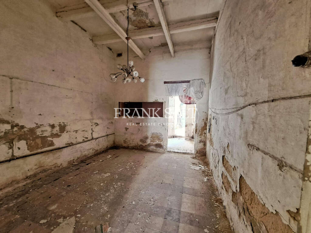 1 Bed, HouseFor Sale, Birzebbugia, Malta